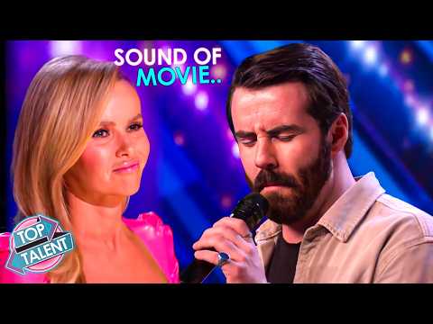 Wait… This Is a COVER?! Sounds Like a Movie Soundtrack!