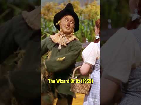 Dancing Through Life vs If I Only Had A Brain