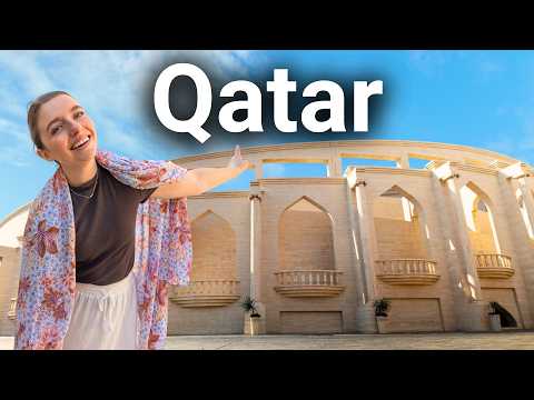 We tried the QATAR STOPOVER PROGRAM so you don't have to.