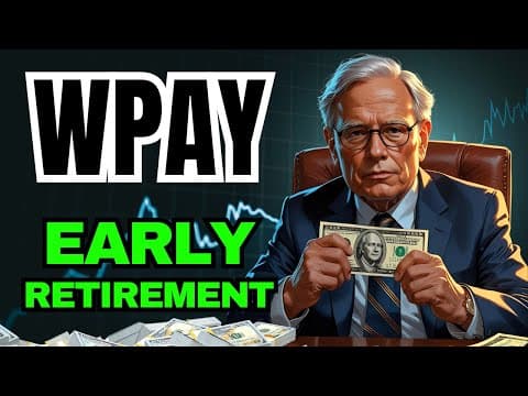 Roundhill WPAY: What Makes This WeeklyPay ETF Stand Out?