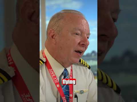 A Pilot Explains Why Night Flying is BETTER.