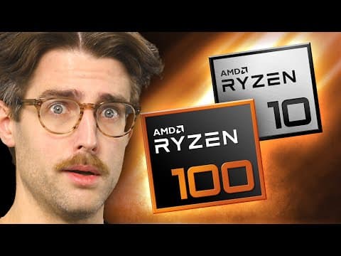 Ryzen, Not Again…