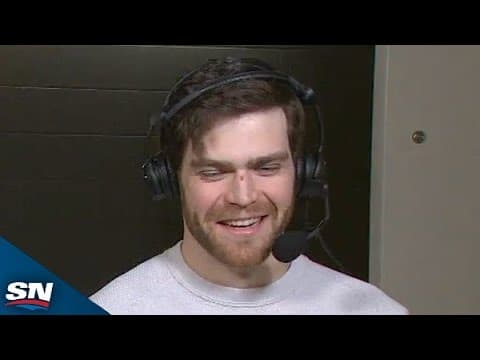 ‘It Still Gives Me Chills’: Lowry Reflects On His Game 7 OT Winner | After Hours