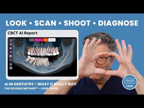 Is AI Smarter Than Your Dentist Now?