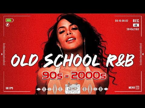 Classic 90's-2000's RnB Music Ever ~ R&B/Soul Playlist 🎶 Ne-Yo, Usher, Rihanna, Akon, Beyonce, Nelly