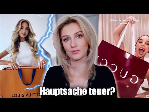 Wie diese Marken dich abzocken und du es auch noch feierst