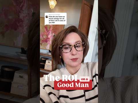 The ROI on a Good Partner