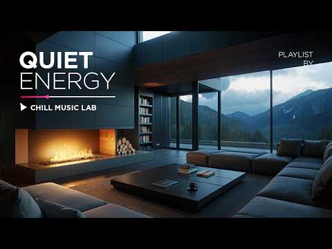 Deep Music for Focus and Stress Relief | Chill Music Lab