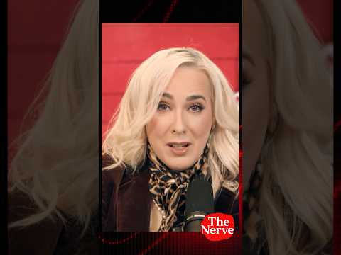 Maureen Callahan Reacts to Bill Maher Pushing Back Against Mel Robbins’ Ridiculous “Let Them” Theory