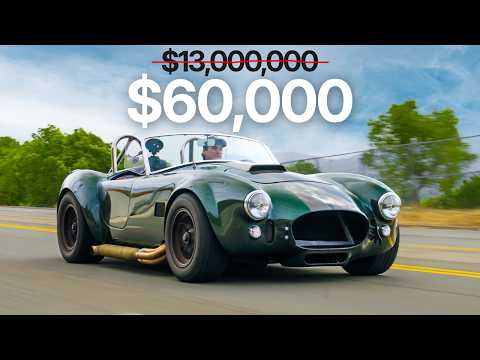 Why Fake Cobras Are Better Than Real Ones