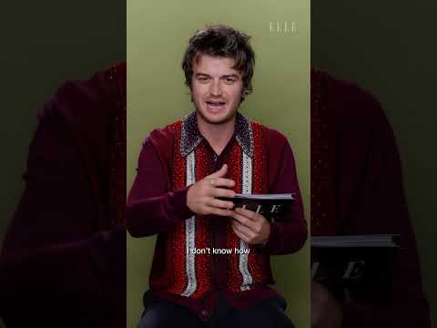 Paging #RyanGosling! #JoeKeery has a message for you.