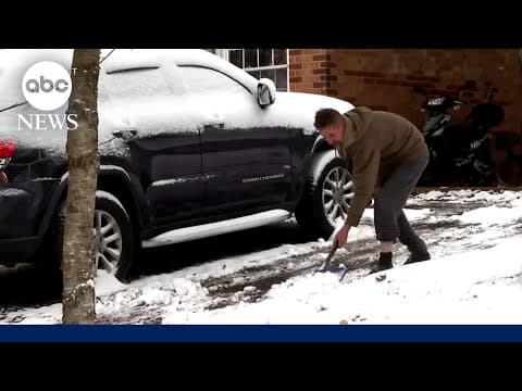 More frigid air on the way