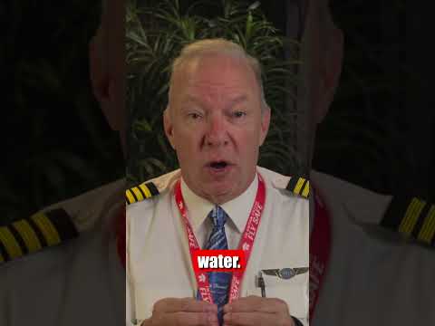 Why Planes Shake — The Truth About Turbulence