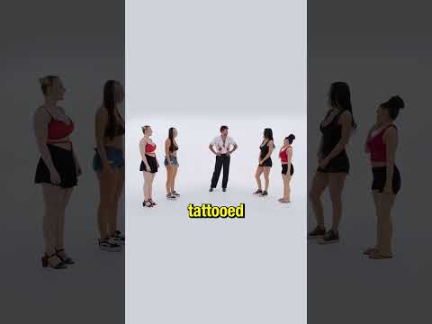 what's the craziest tattoo placement??