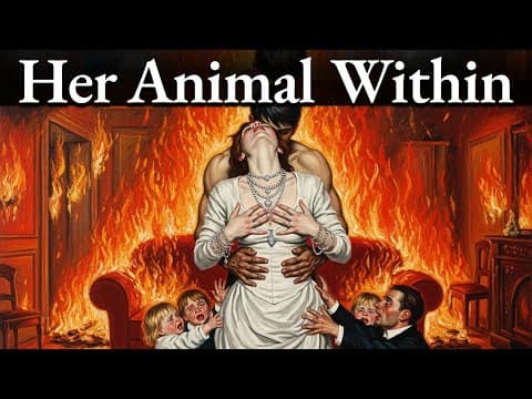 How Women Really Behave When No One is Watching (The Anarchy Archives)