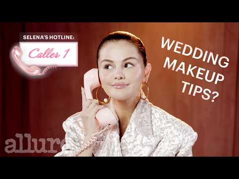 Selena Gomez Surprises Her Fans | Allure