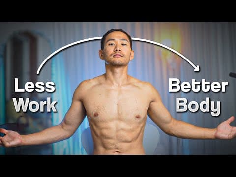 Gym Bros lied to you (here’s a better way to build muscle)