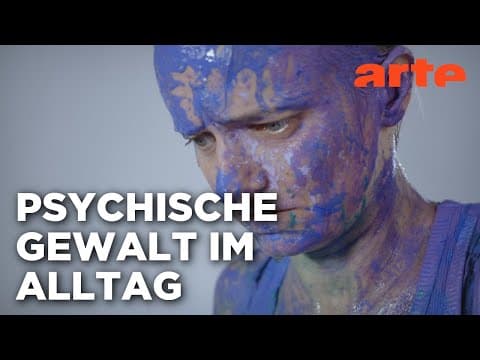 Was Mobbing wirklich anrichtet | Psycho | ARTE