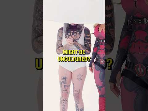 did you expect that???