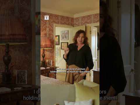 The Dreamiest Master En Suite Reveal