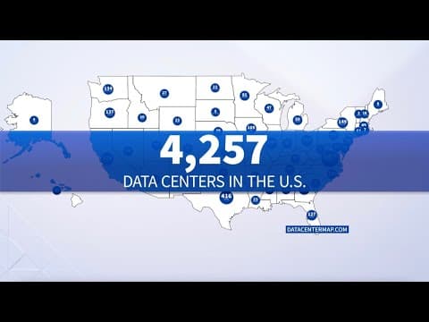 The AI rush is heating up the power grid, and your costs