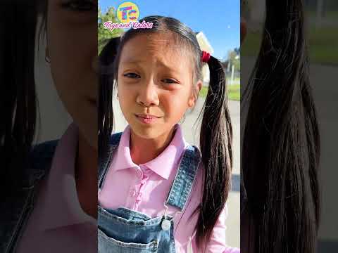 Ben and Bella Learn Where to Play Safely! ⚽🏀