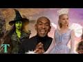 Wicked Costume Designer Ranks Elphaba and Glinda's Iconic Looks