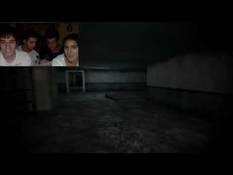 ¡CONSEGUIMOS LAS 8 8 NOTAS! Slender Sanatorium intento 3 INTRO MEJORADA! 720p