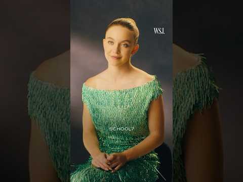 "I wish that I would have known her in high school."