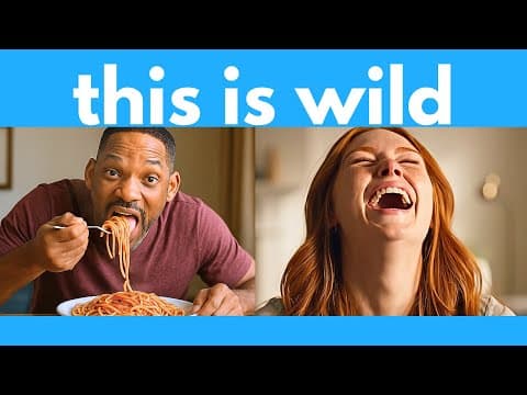 Veo 3.1 fully tested