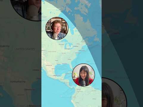 The shadiest town on earth