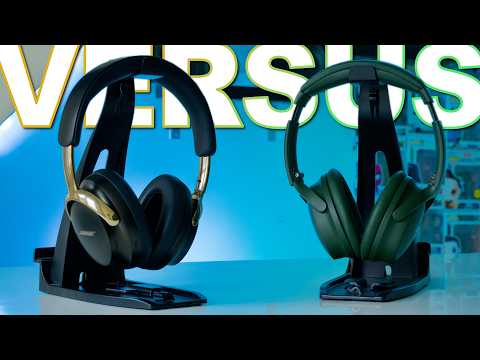 The Bose QC Ultra 2 Are Not Worth It, Here's Why