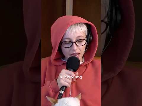 it's a privilege to age