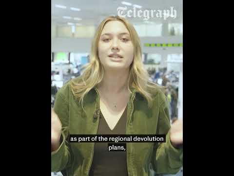 Poppy Coburn weighs in on Labour cancelling mayoral elections