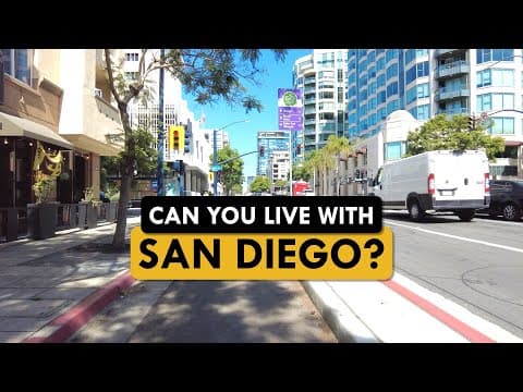 California: The Delightful and the Rage-Inducing