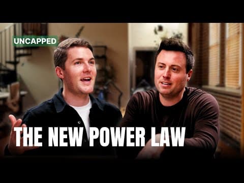 Concentrating in Winners | Vince Hankes, Partner at Thrive Capital | Ep. 27