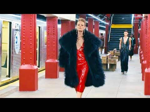 Chanel Métiers d’art 2026 | New York