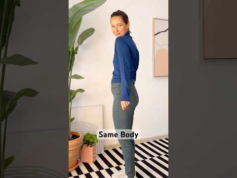 It’s not about what body you style, it’s about HOW you style it ♥️ #effortlesslychic