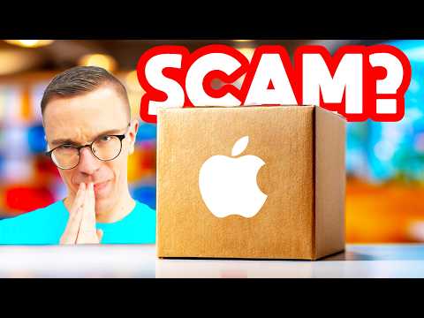 Is Sell Your Mac a SCAM?
