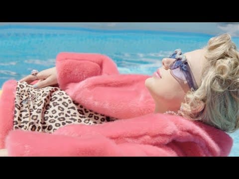 You Need To Calm Down Behind The Scenes: Morning Routine