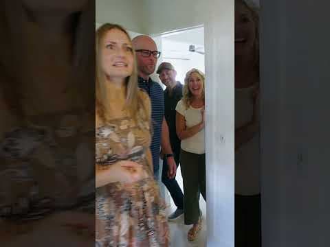 Adorable AND Functional Custom Bunkbeds! #FixerToFabulous #HGTV #WatchOnHGTV