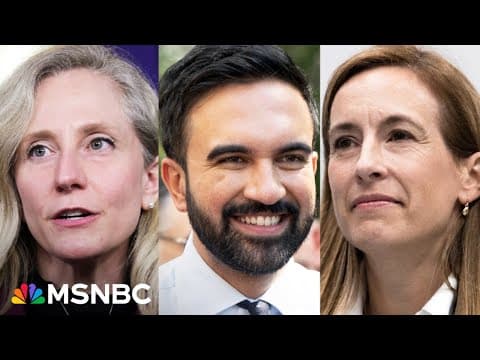 ‘Dems are about to win again’: Inside the party’s plan to defeat Trump's GOP in key races