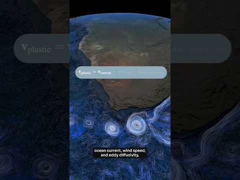 Where does the plastic actually go?