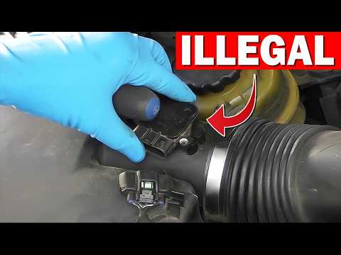 19 Completely ILLEGAL Tricks to Make Your CAR Run BETTER