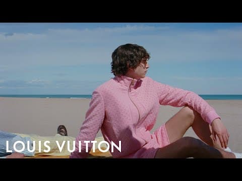 Miami Heat: Men's Pre-Fall 2025 | LOUIS VUITTON