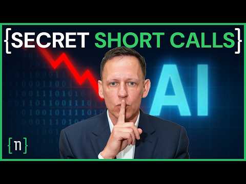 Which $Billion AI Startup Would You Short?