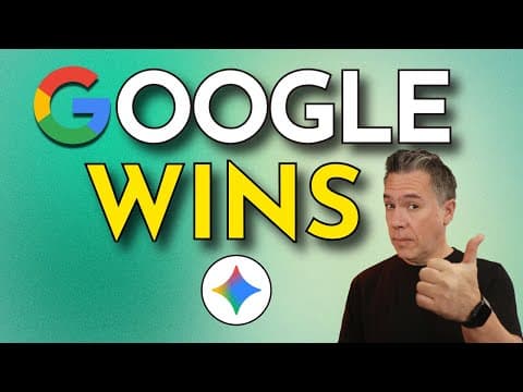 Google Gemini 3 Is a Powerhouse!