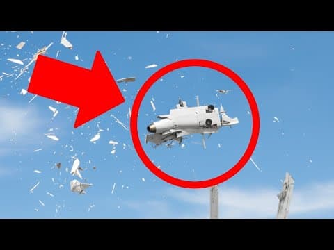 The Terrifying Mid-Air Collision They Tried to Bury