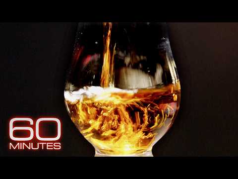 Whiskey, Rum, Wine, Bars | 60 Minutes Full Episodes