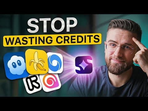 You'll Cancel Your AI Subscriptions After This! How to Generate Images & Videos Cheaper (ImagineArt)